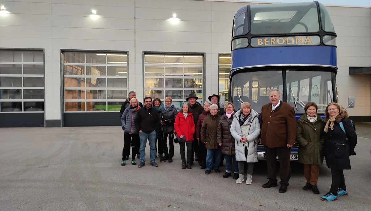 Auwärter Museum Pilsting | © Peter Kopernik