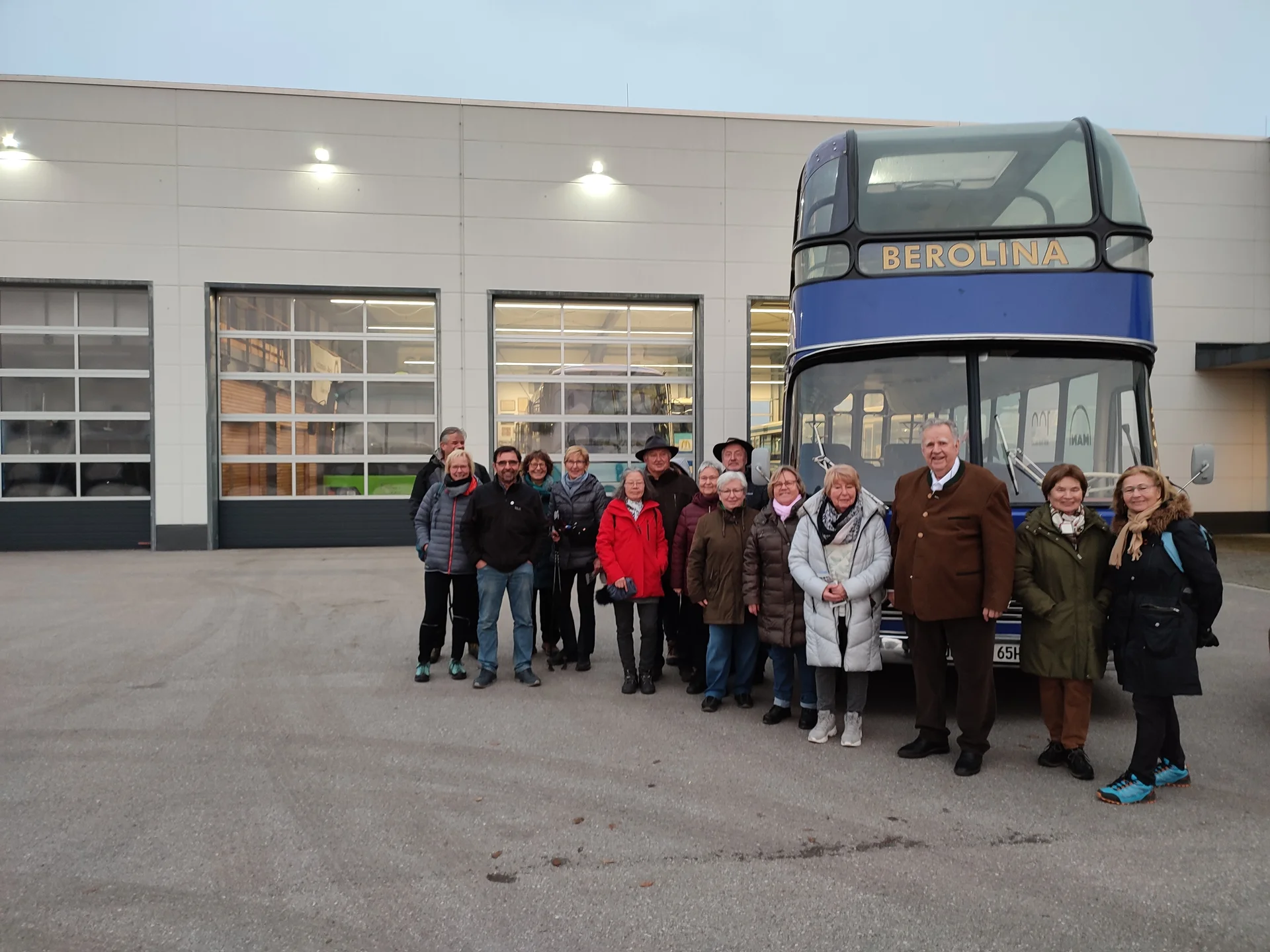 Auwärter Museum Pilsting | © Peter Kopernik