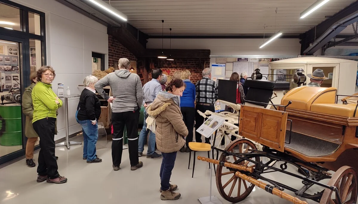 Auwärter Museum Pilsting | © Peter Kopernik