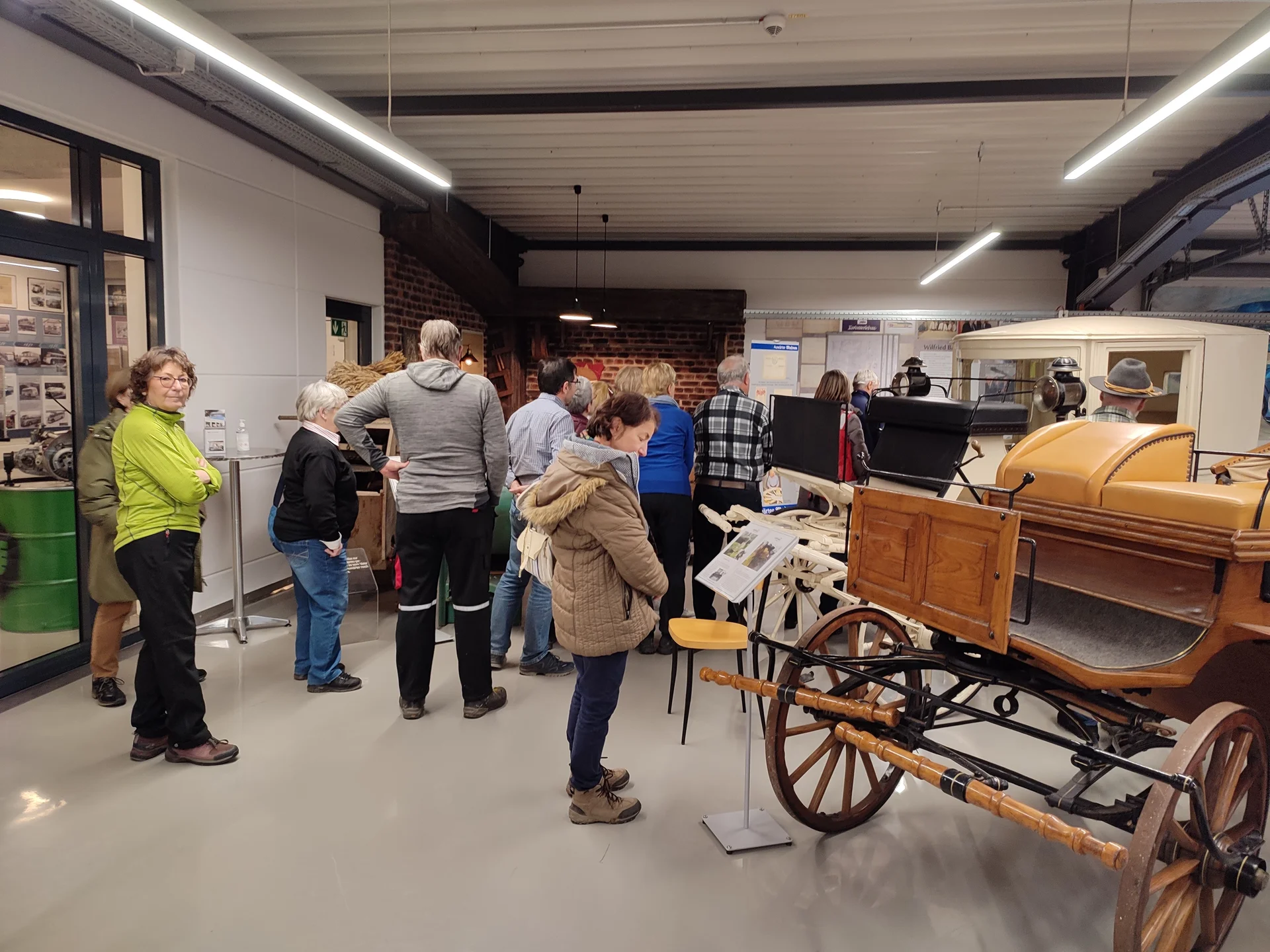 Auwärter Museum Pilsting | © Peter Kopernik