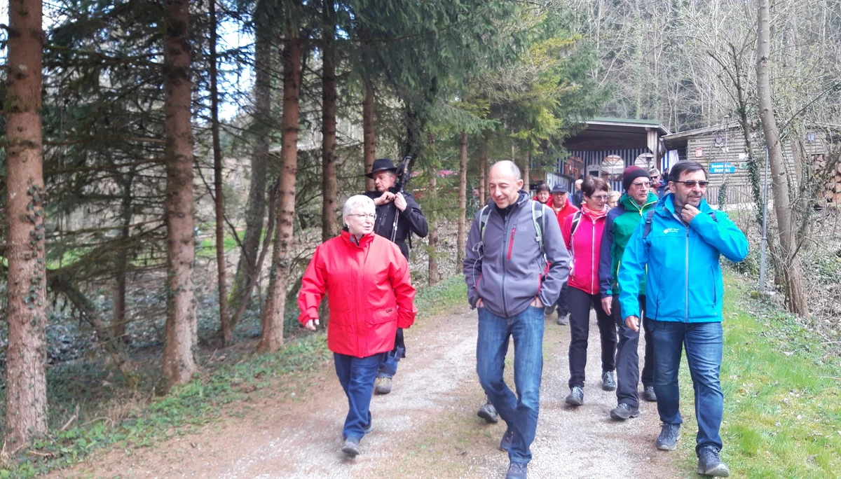 Falterhütte | © Maier Georg