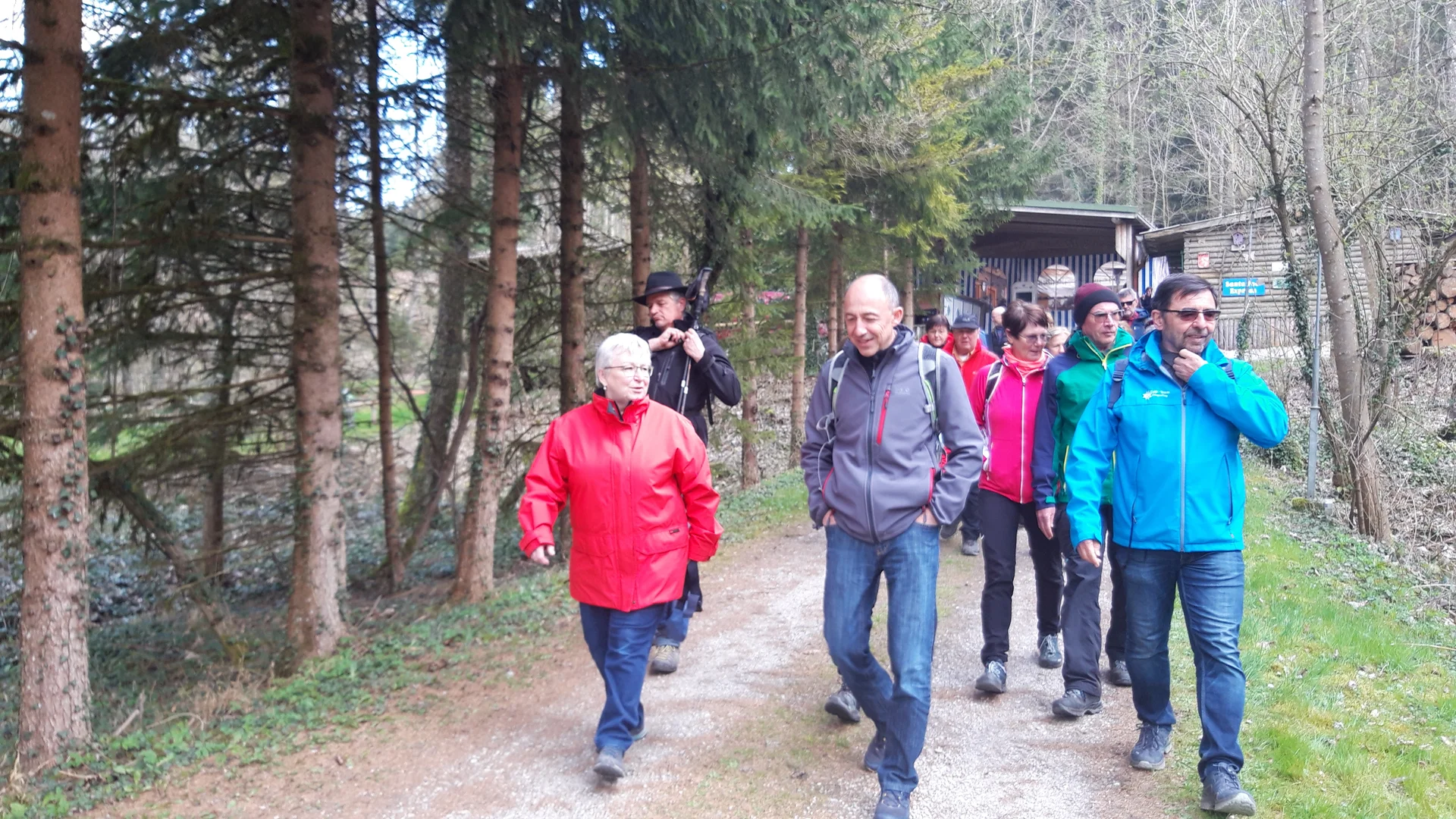 Falterhütte | © Maier Georg