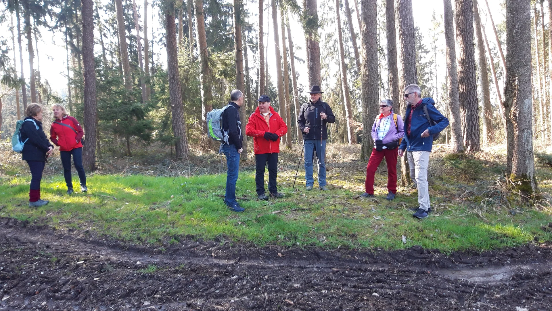 Falterhütte | © Maier Georg