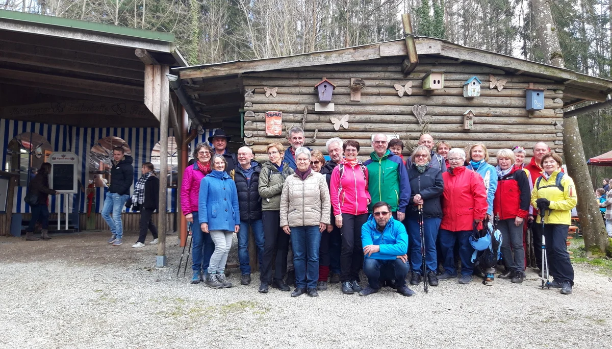 Falterhütte | © Maier Georg