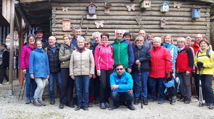 Falterhütte | © Maier Georg