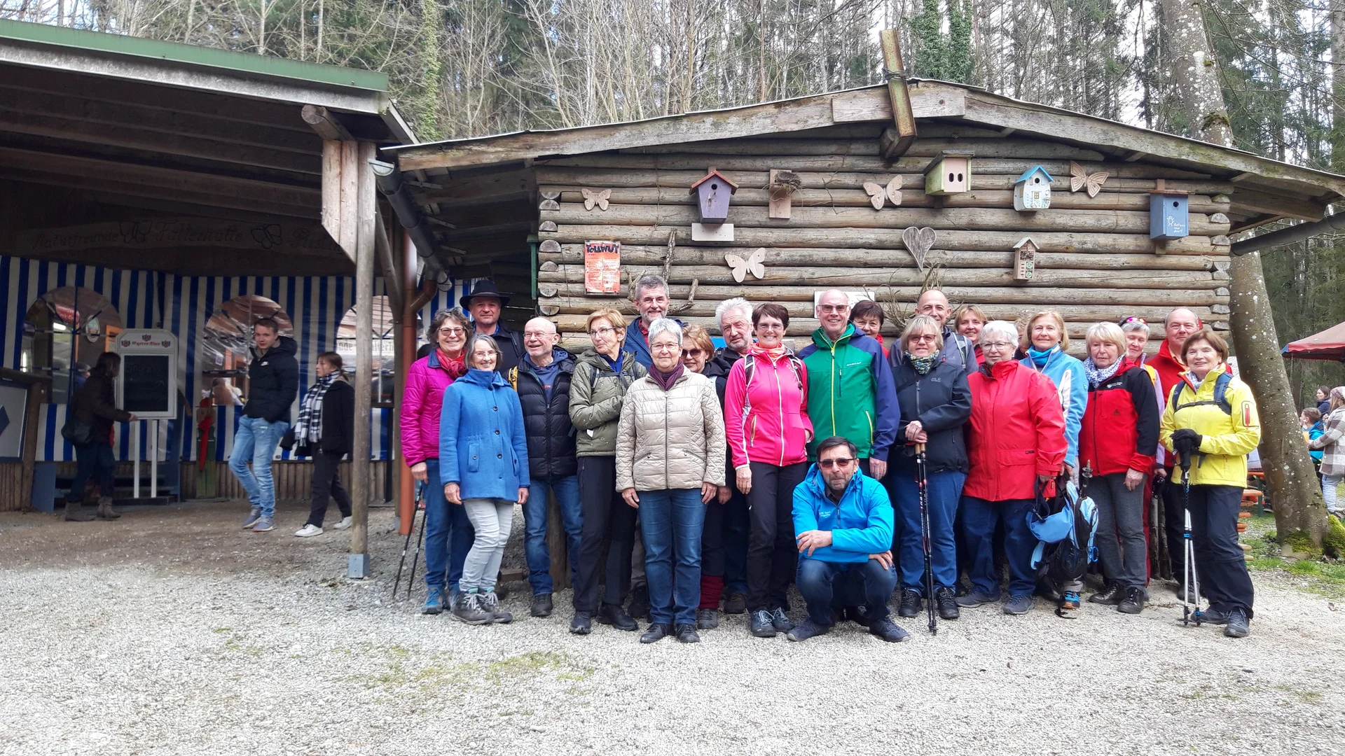 Falterhütte | © Maier Georg