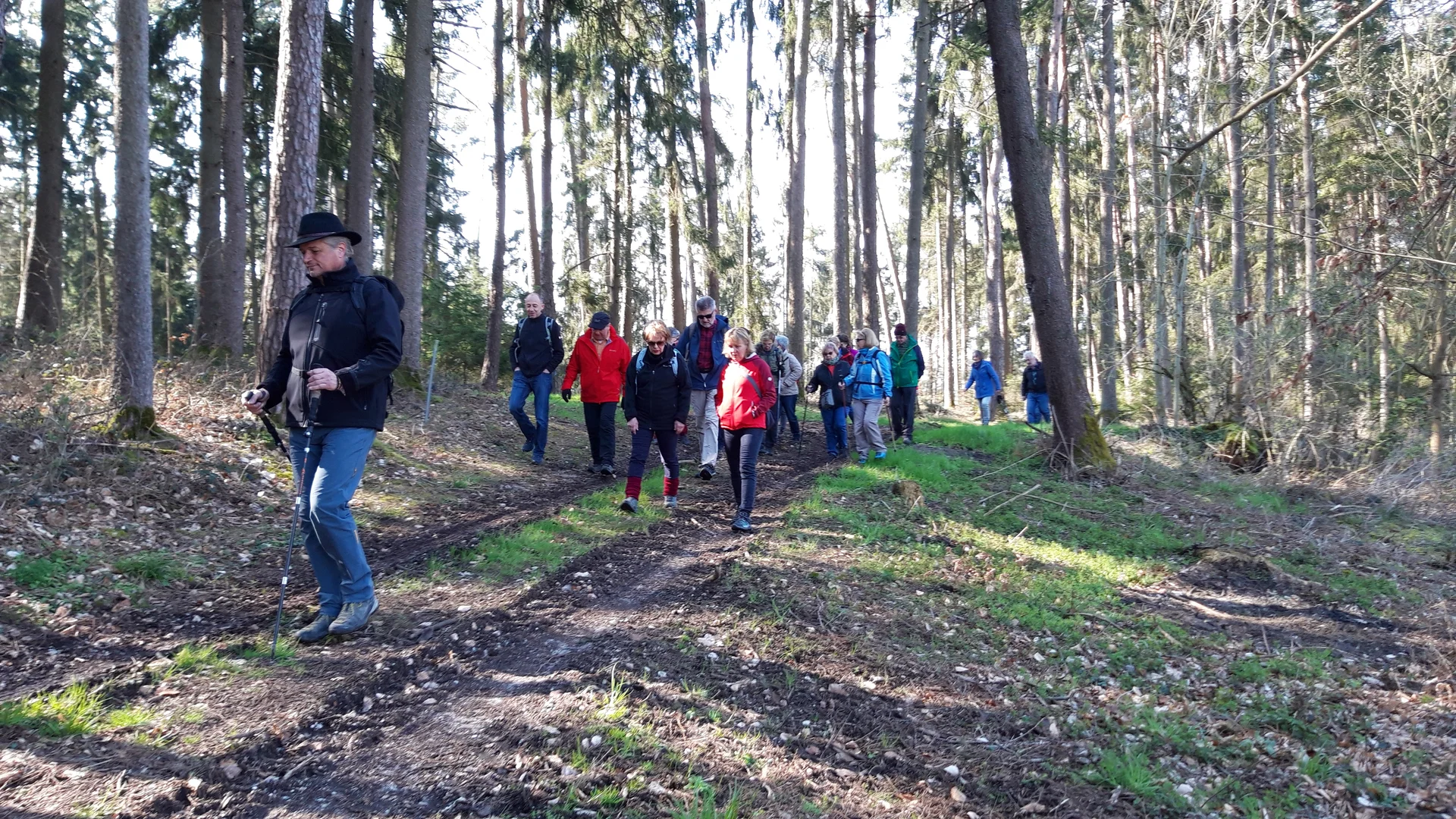 Falterhütte | © Maier Georg