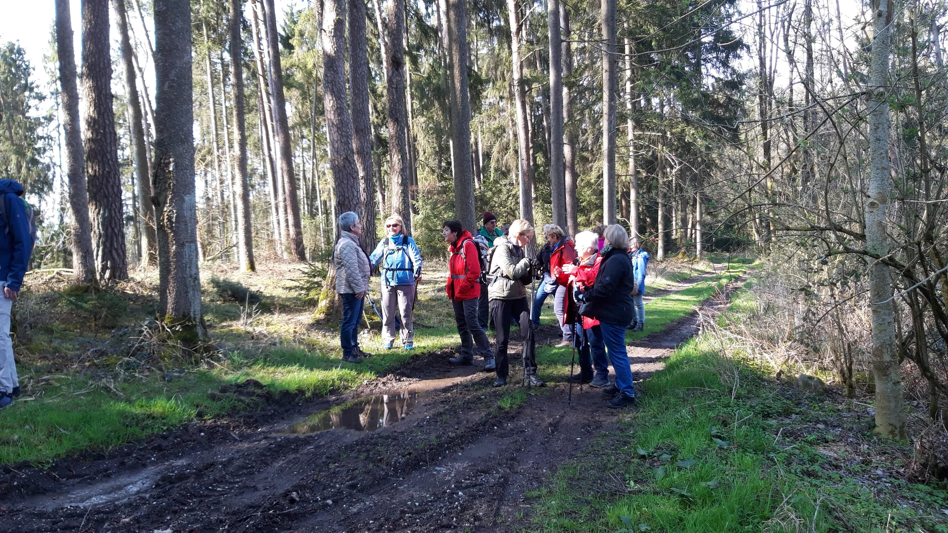 Falterhütte | © Maier Georg