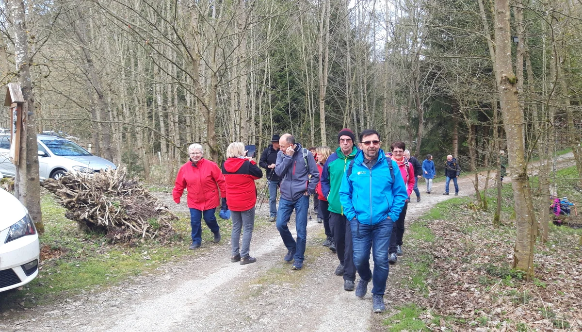 Falterhütte | © Maier Georg
