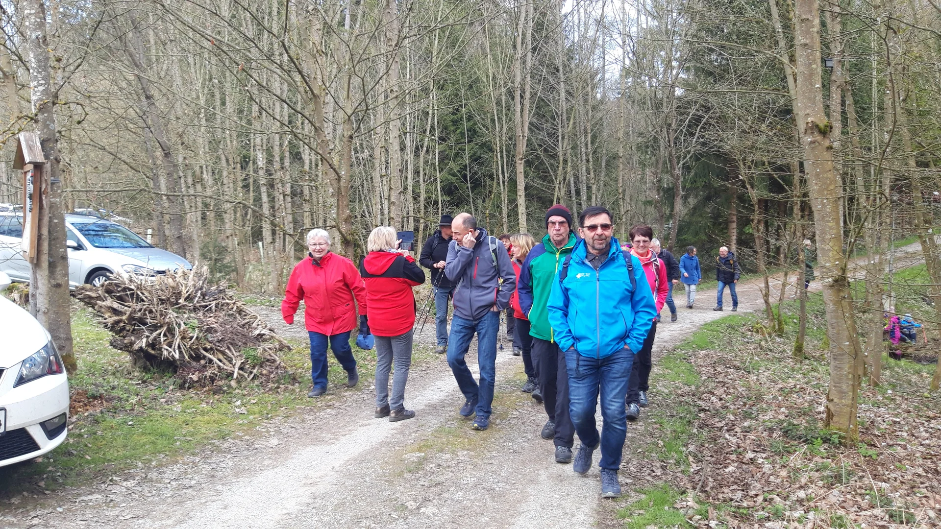 Falterhütte | © Maier Georg