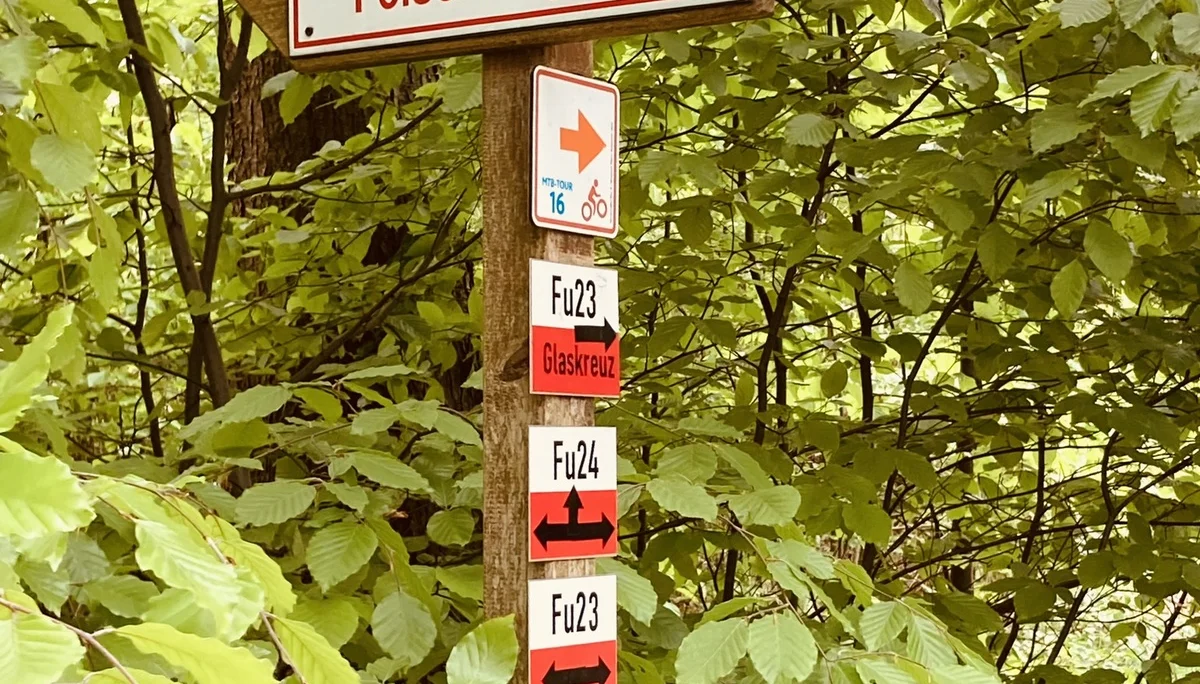 Lixenrieder Felsenlabyrinth - Gibacht | © Killesreiter Marlene