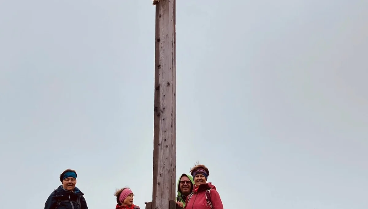 Lixenrieder Felsenlabyrinth - Gibacht | © Killesreiter Marlene