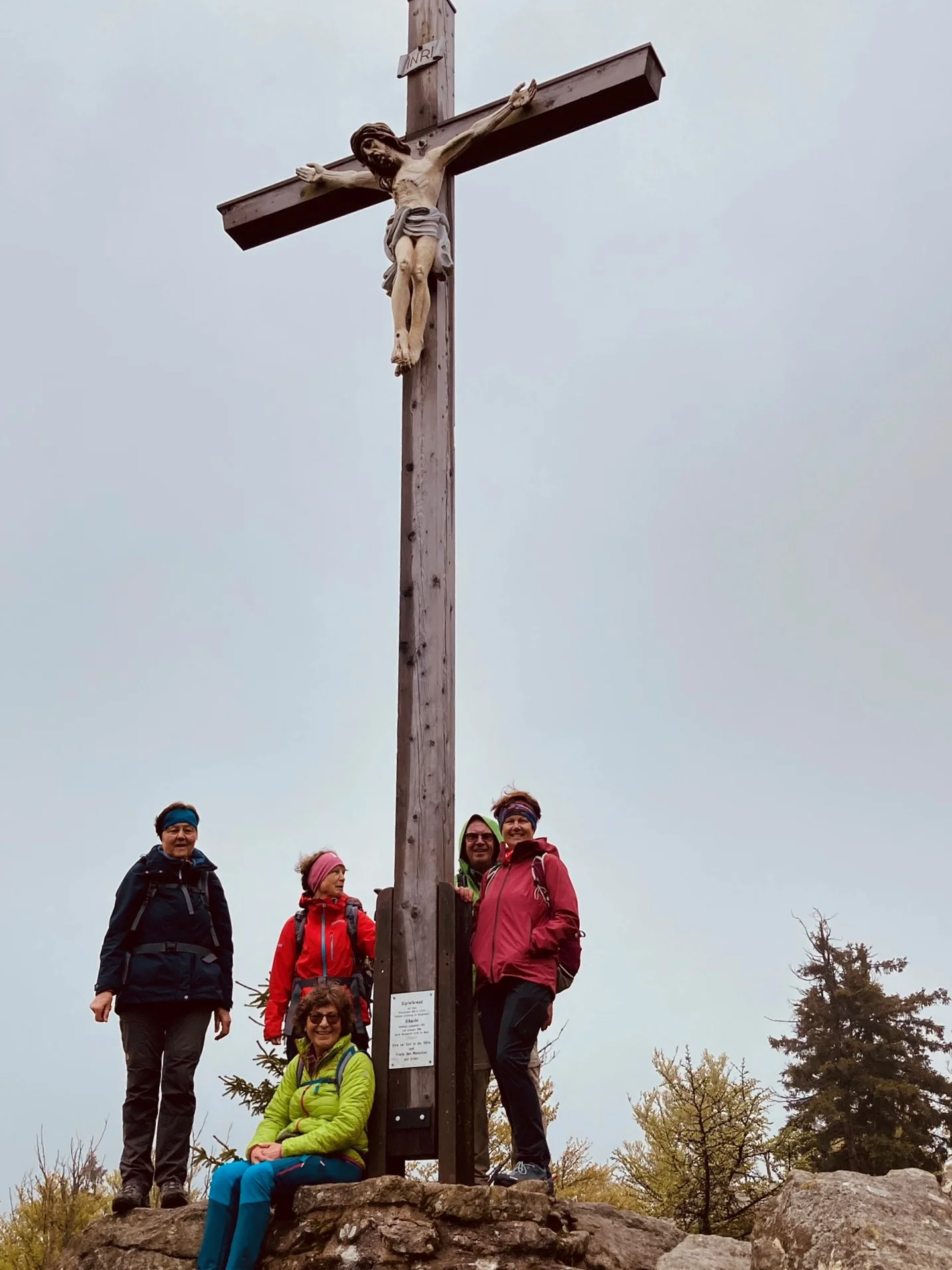 Lixenrieder Felsenlabyrinth - Gibacht | © Killesreiter Marlene