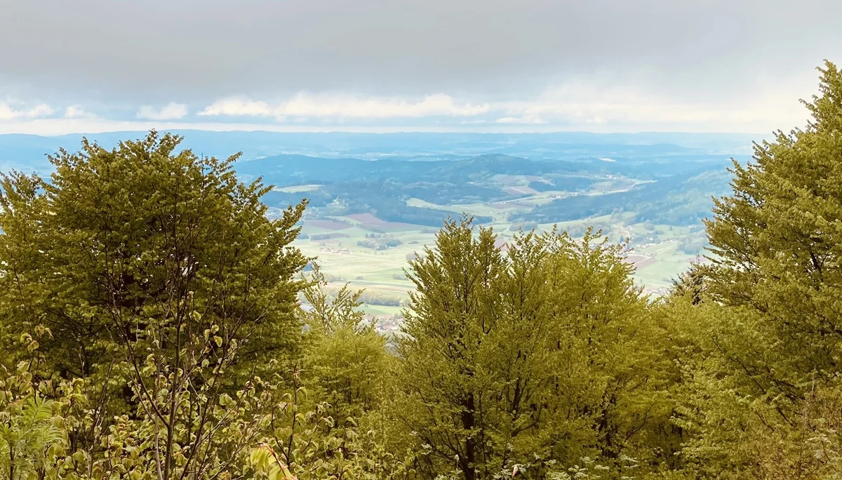 Lixenrieder Felsenlabyrinth - Gibacht | © Killesreiter Marlene