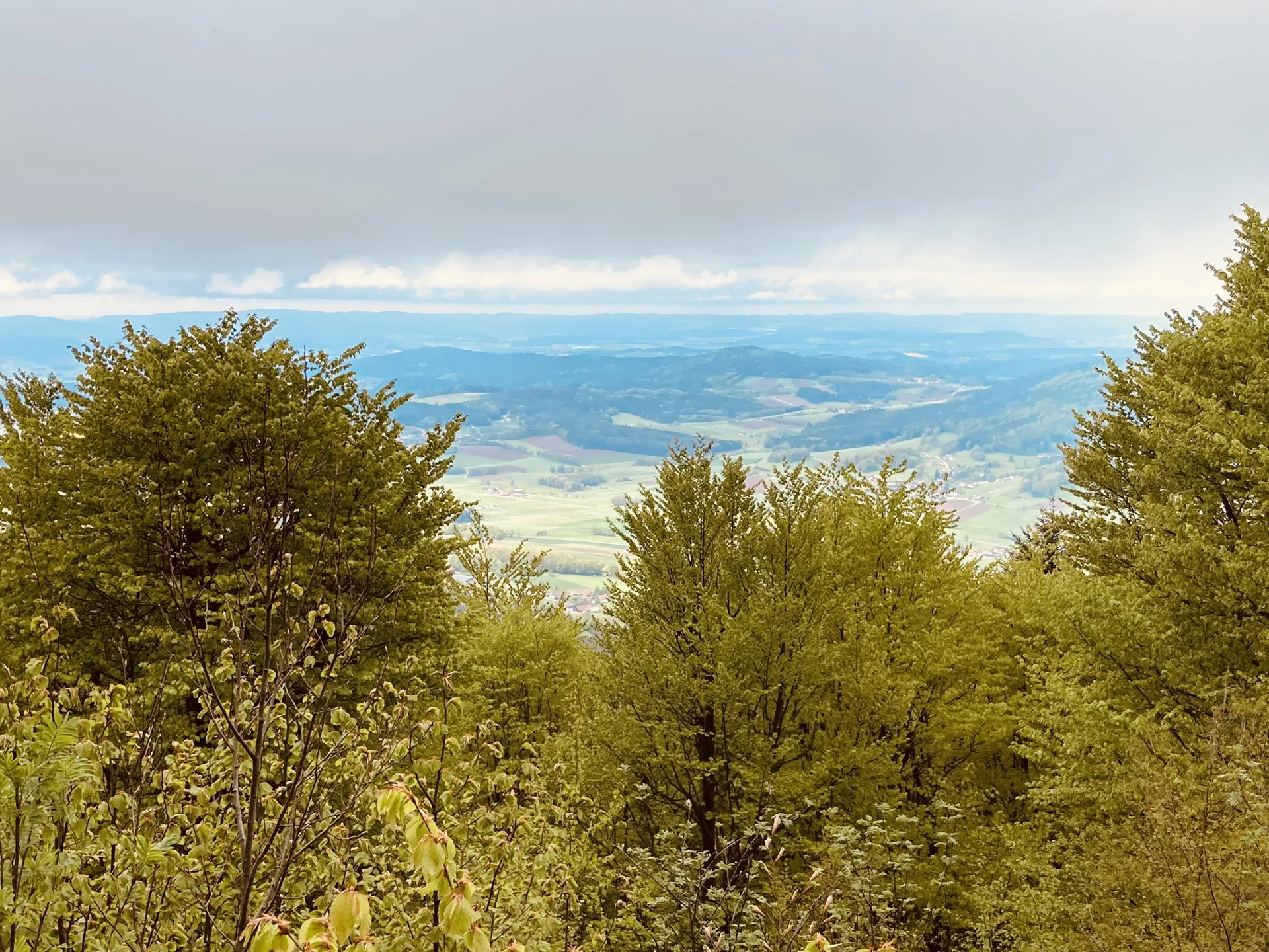 Lixenrieder Felsenlabyrinth - Gibacht | © Killesreiter Marlene