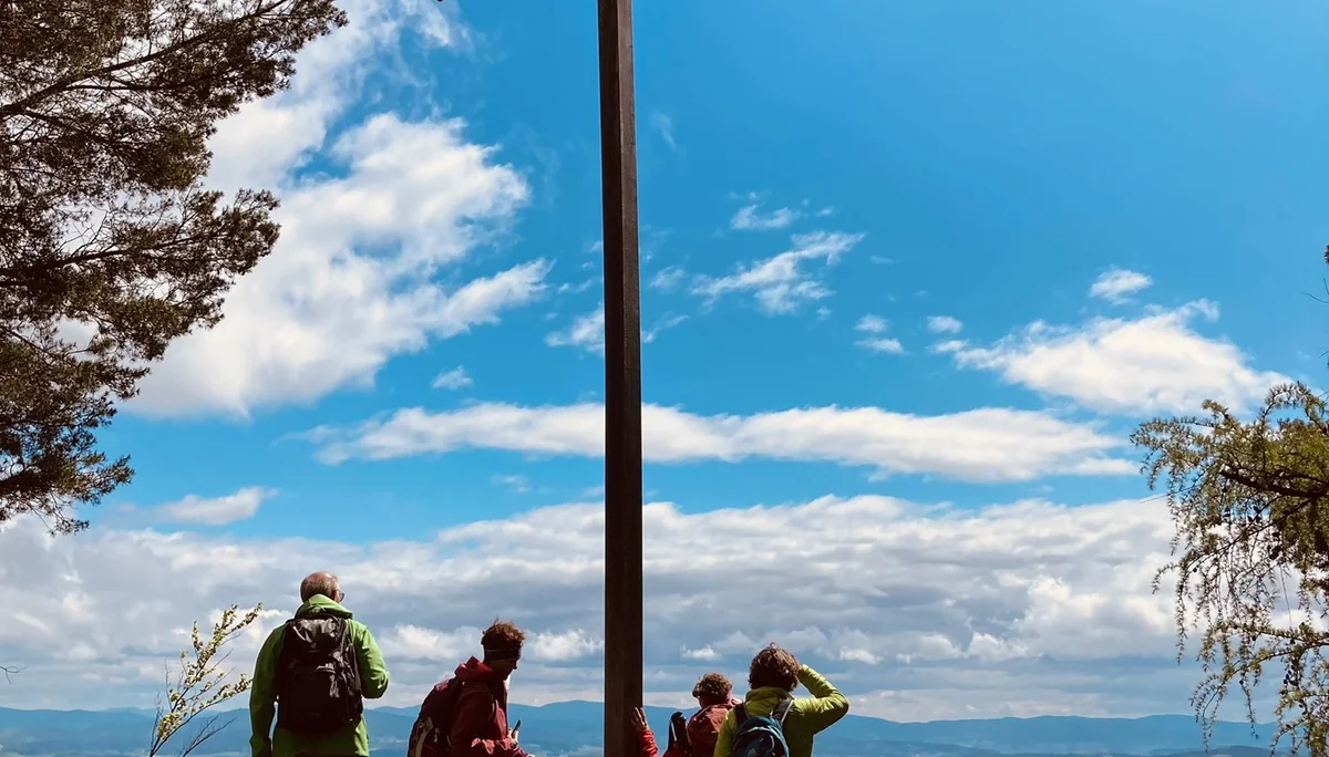 Lixenrieder Felsenlabyrinth - Gibacht | © Killesreiter Marlene