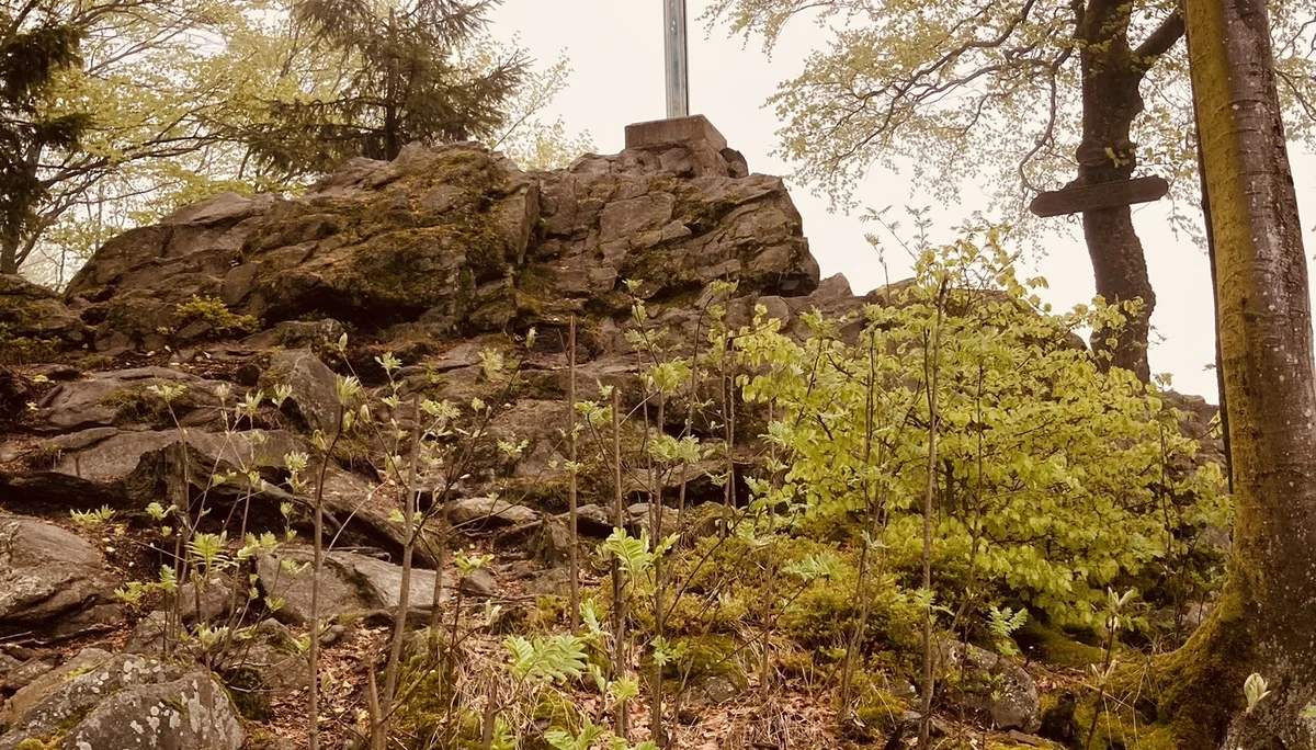 Lixenrieder Felsenlabyrinth - Gibacht | © Killesreiter Marlene