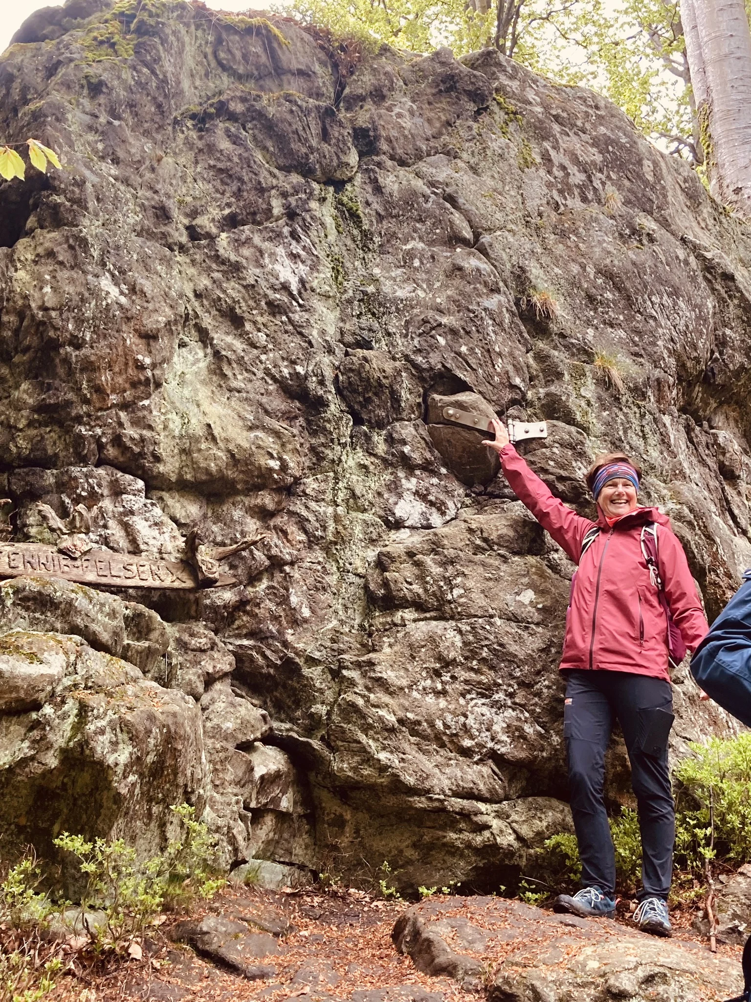 Lixenrieder Felsenlabyrinth - Gibacht | © Killesreiter Marlene