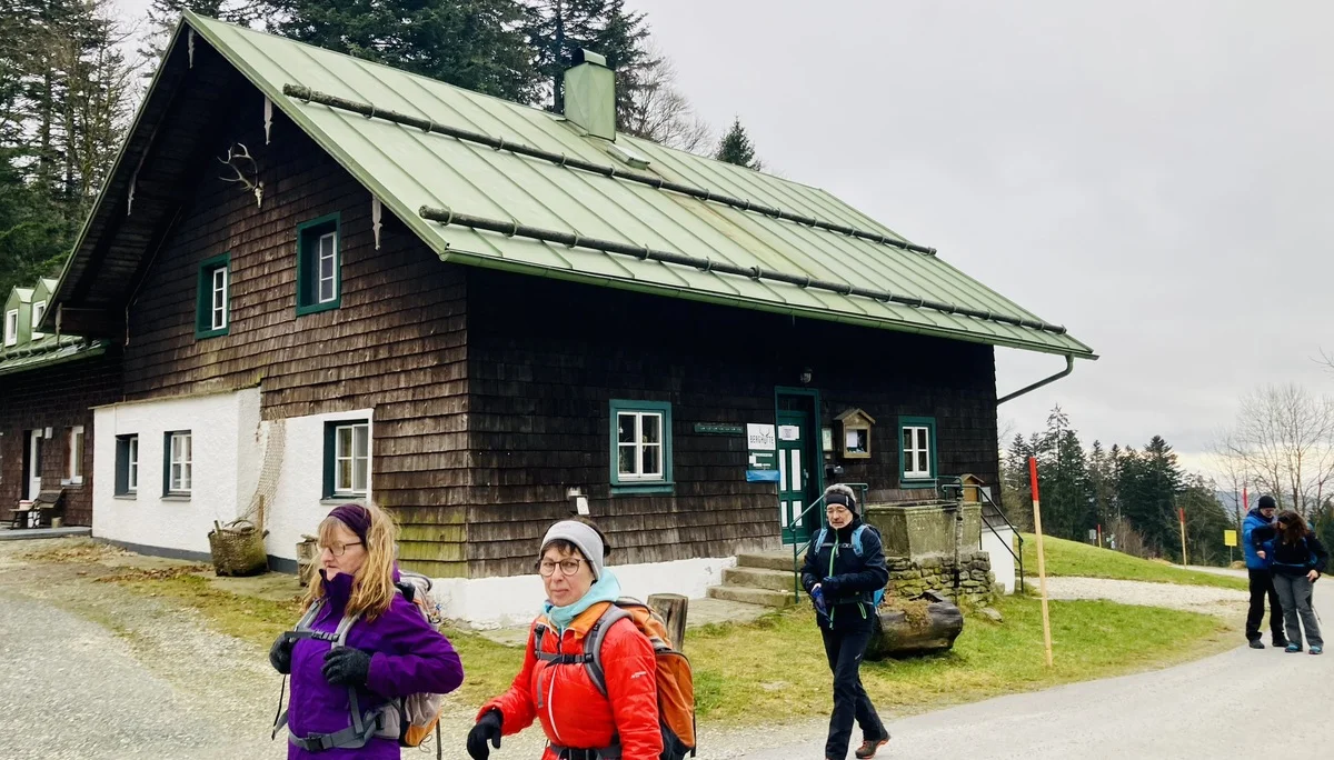 Schareben | © Killesreiter Marlene