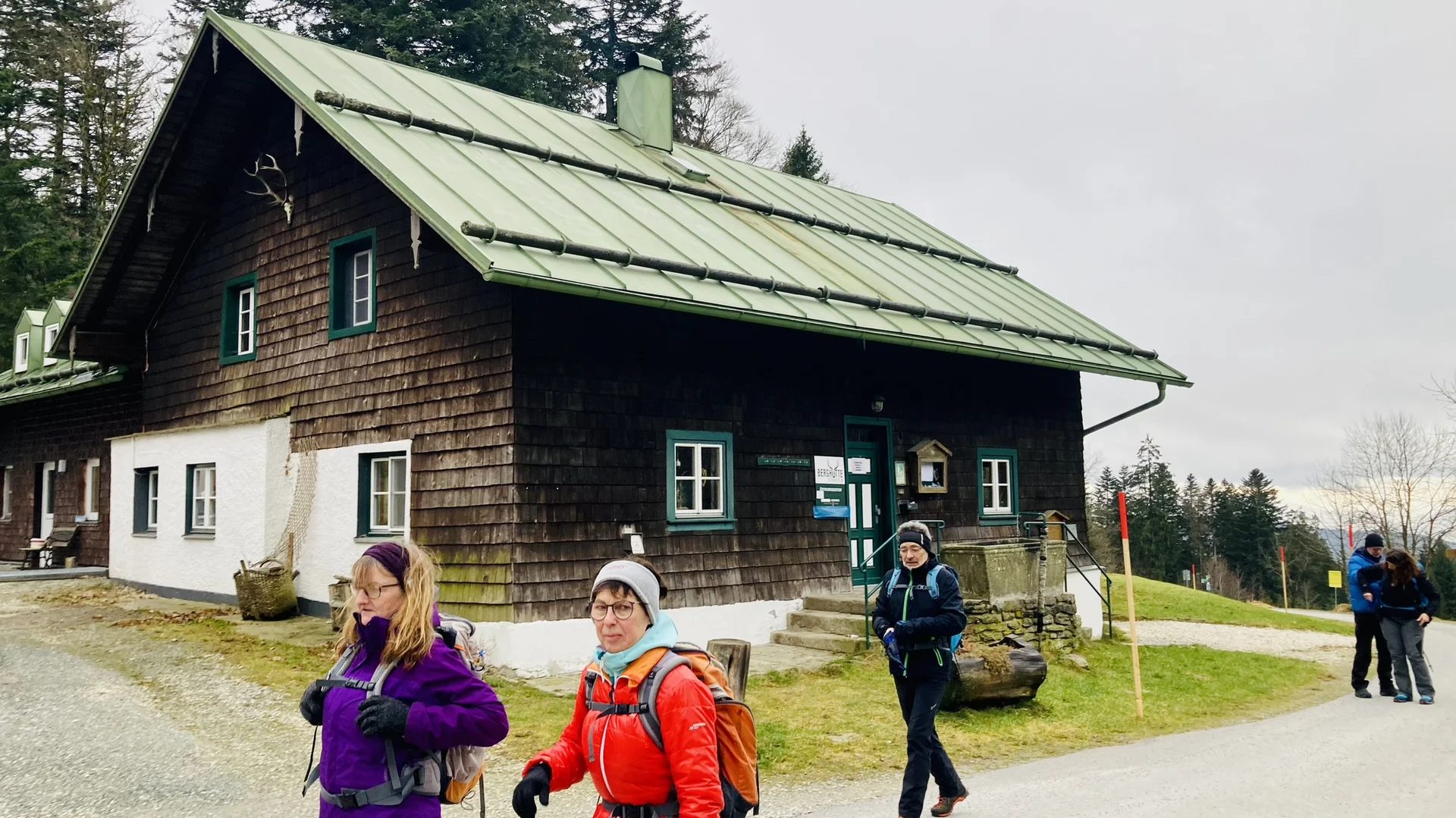 Schareben | © Killesreiter Marlene