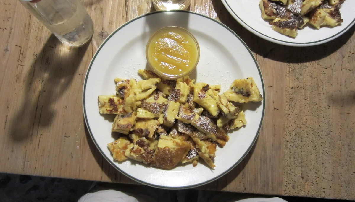 Hausbachfall / Schmugglerweg | © Maier Georg