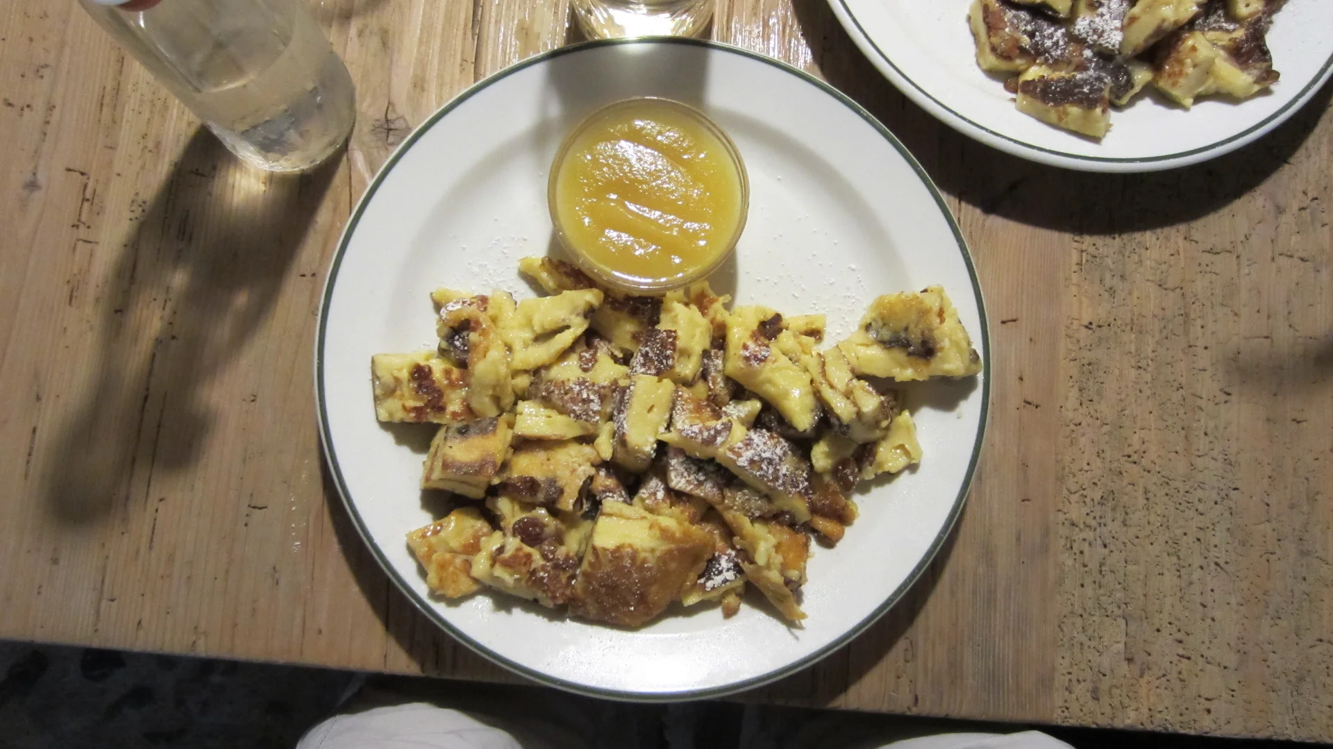 Hausbachfall / Schmugglerweg | © Maier Georg