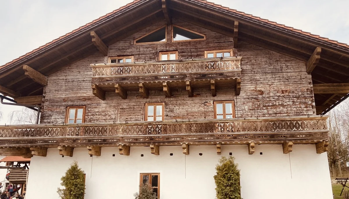 Auf Umwegen nach Seemannshausen | © Killesreiter Marlene