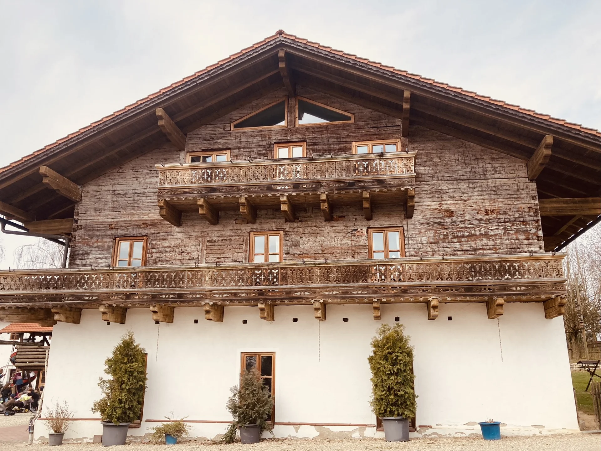 Auf Umwegen nach Seemannshausen | © Killesreiter Marlene