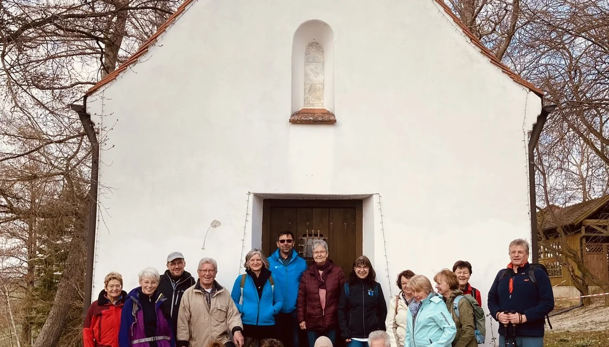 Auf Umwegen nach Seemannshausen | © Killesreiter Marlene