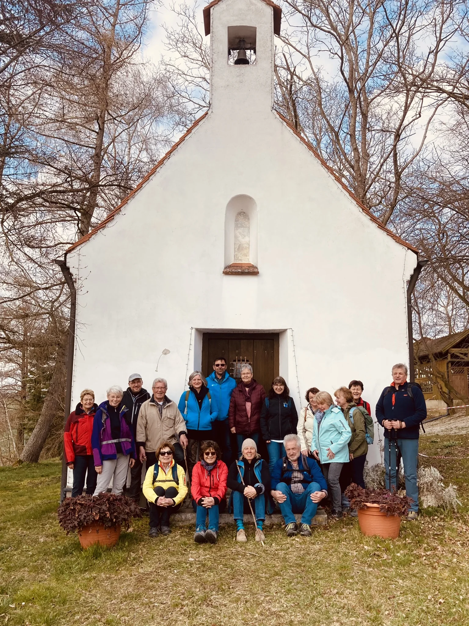 Auf Umwegen nach Seemannshausen | © Killesreiter Marlene