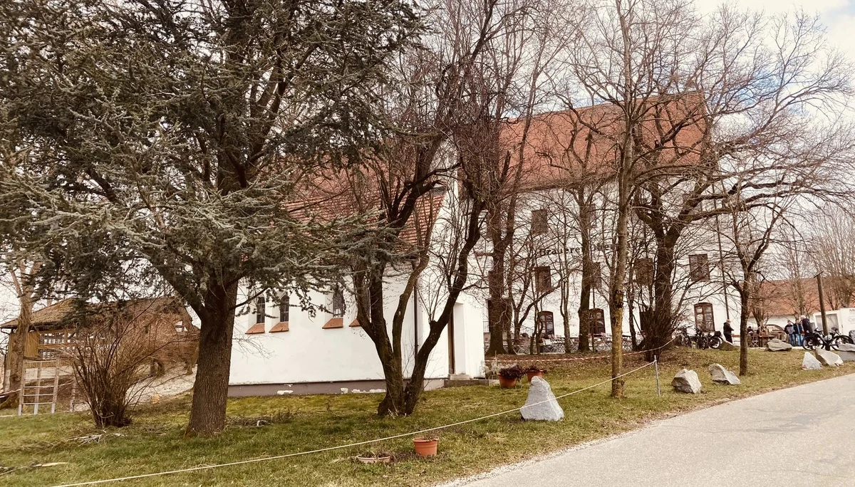 Auf Umwegen nach Seemannshausen | © Killesreiter Marlene