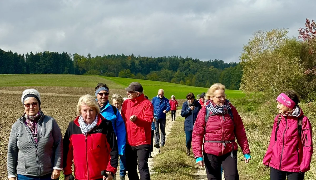 Wanderung zum Dreifaltigkeitsberg | © Maier Georg