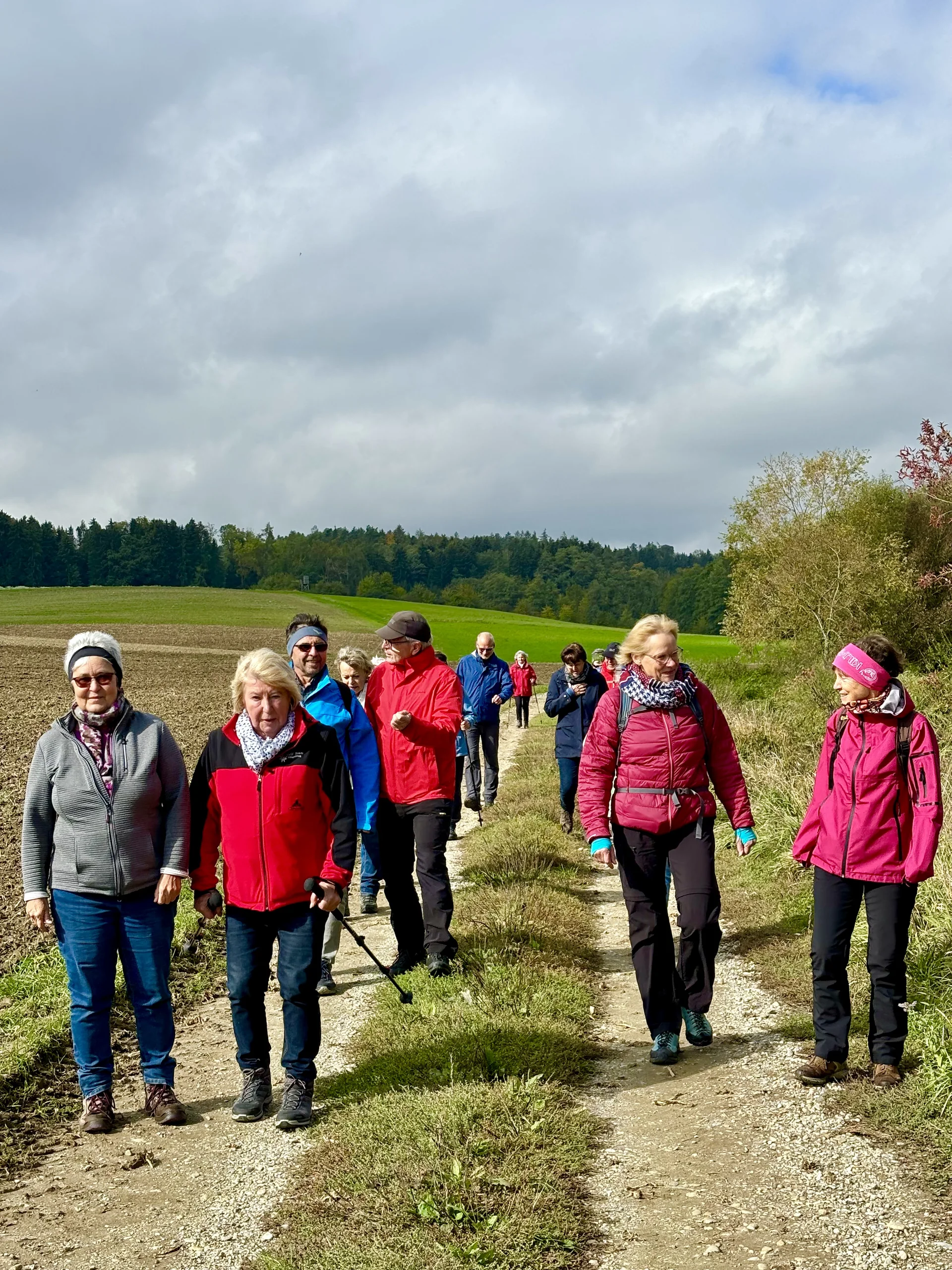 Wanderung zum Dreifaltigkeitsberg | © Maier Georg