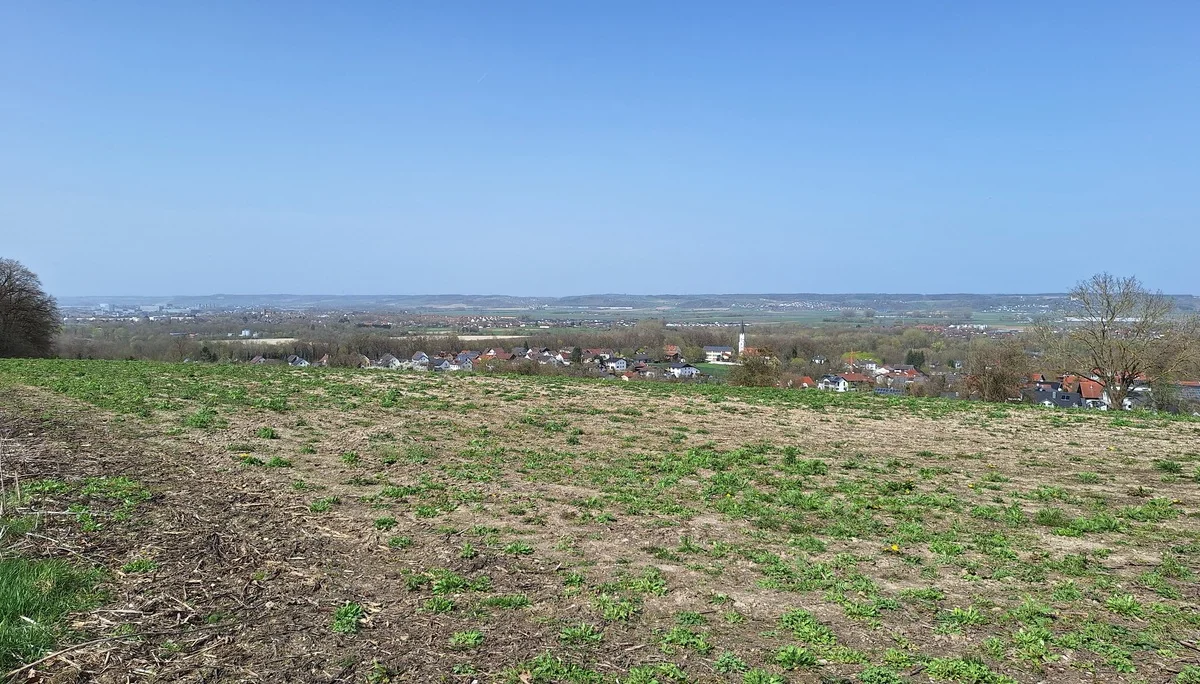 Wanderung nach Gottfrieding | © Maier Georg