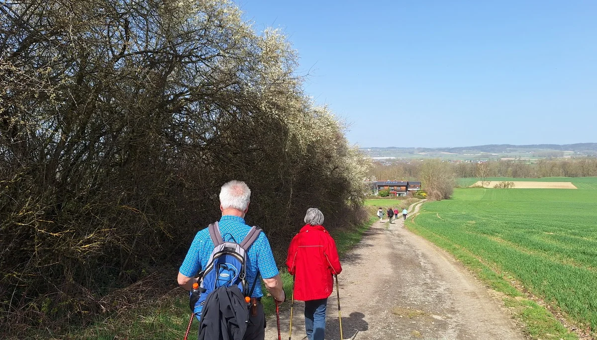 Wanderung nach Gottfrieding | © Maier Georg