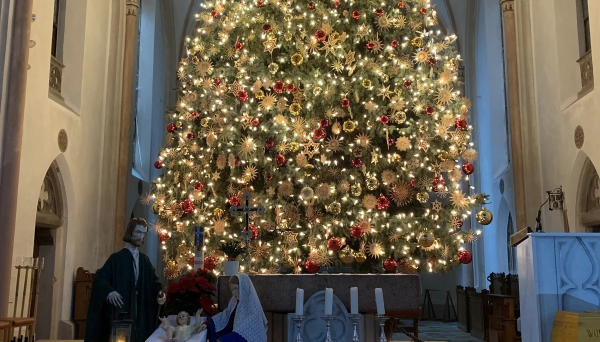 Winterwanderung | © 	 Meier Brigitte