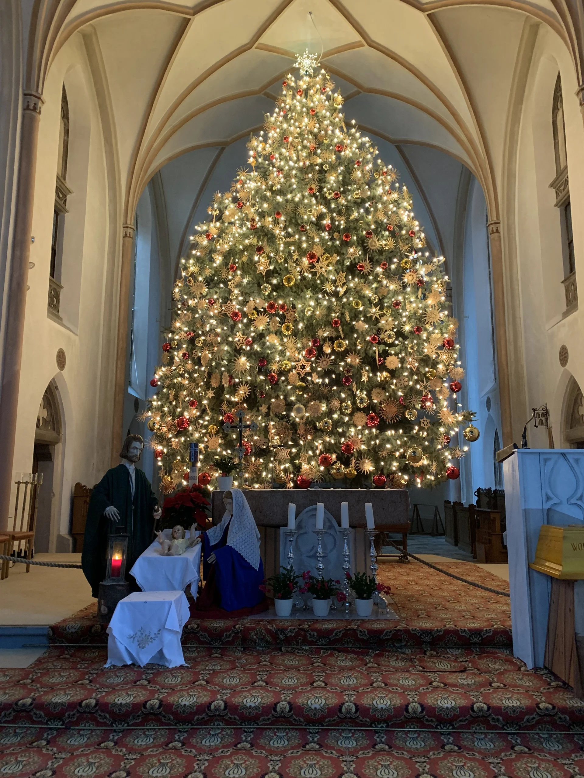 Winterwanderung | © 	 Meier Brigitte
