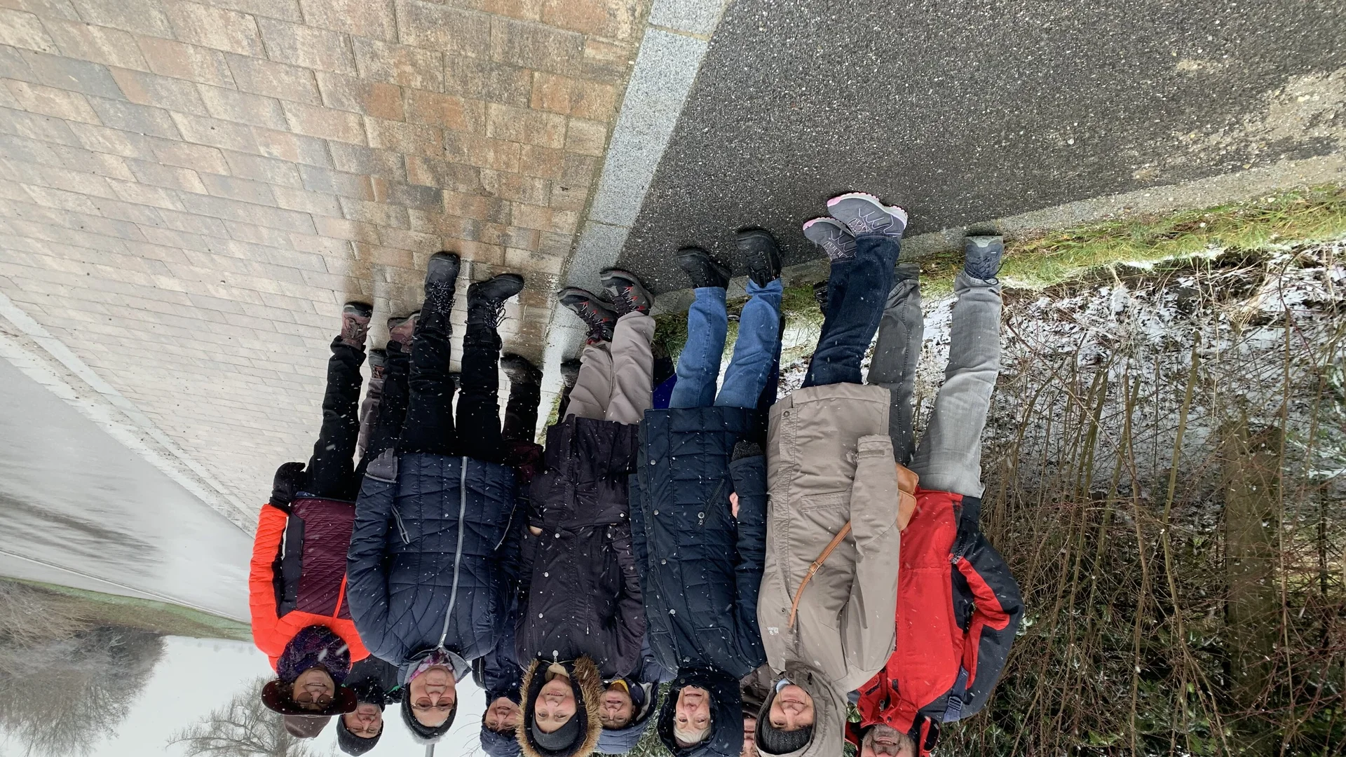 Winterwanderung | © 	 Meier Brigitte