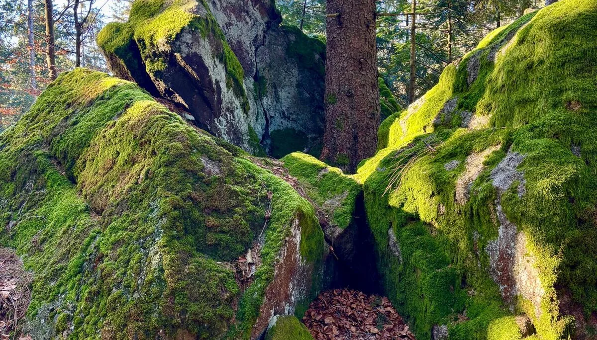 Winterwanderung auf dem Wolfgangsweg | © Gina Mandl / Killesreiter Marlene