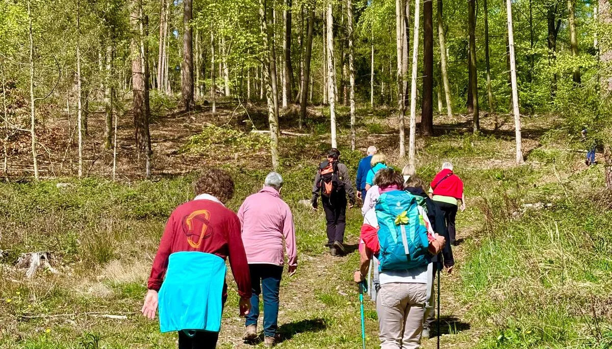 Zum Fischessen nach Gottfrieding | © Maier Georg