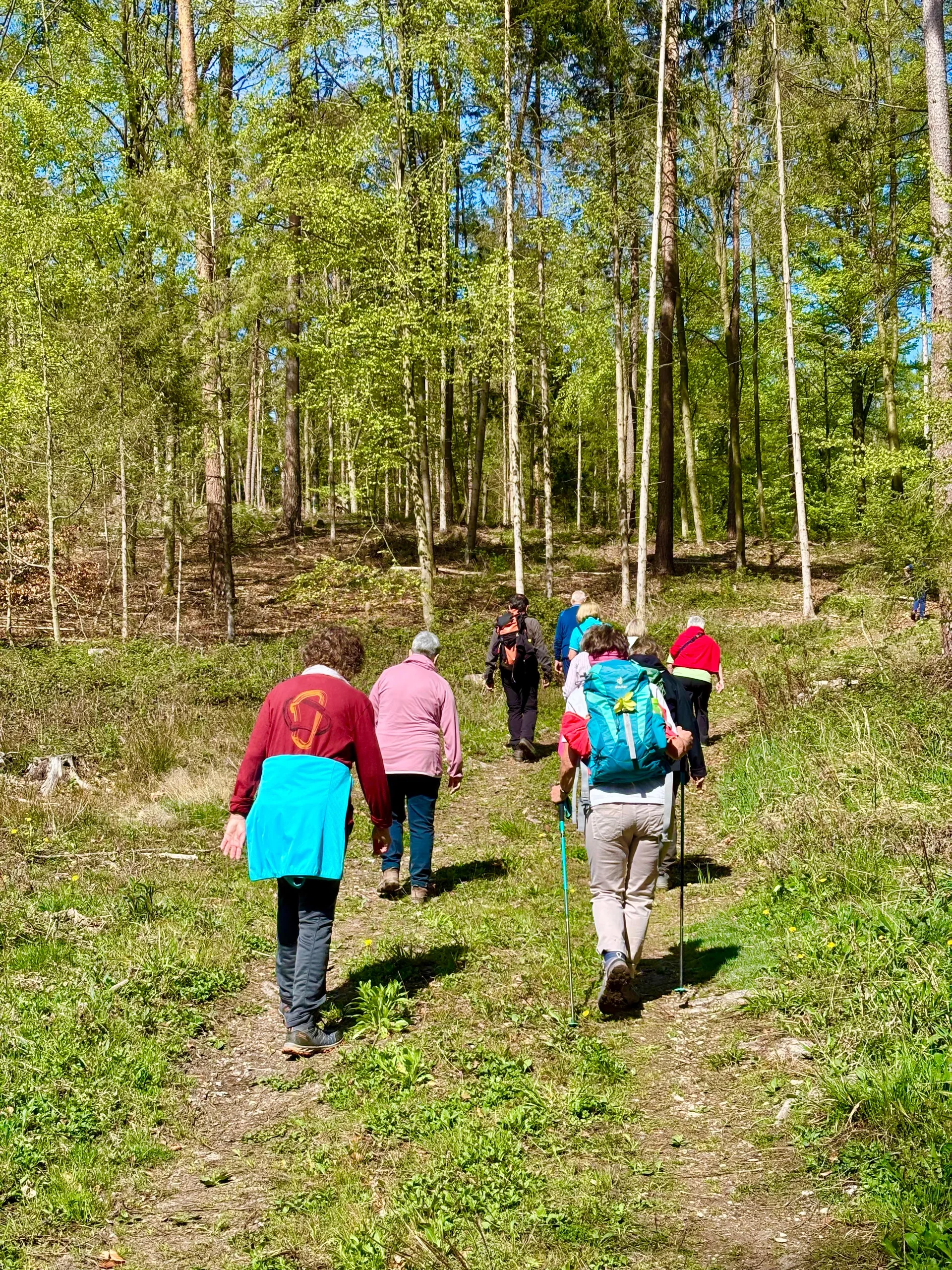 Zum Fischessen nach Gottfrieding | © Maier Georg