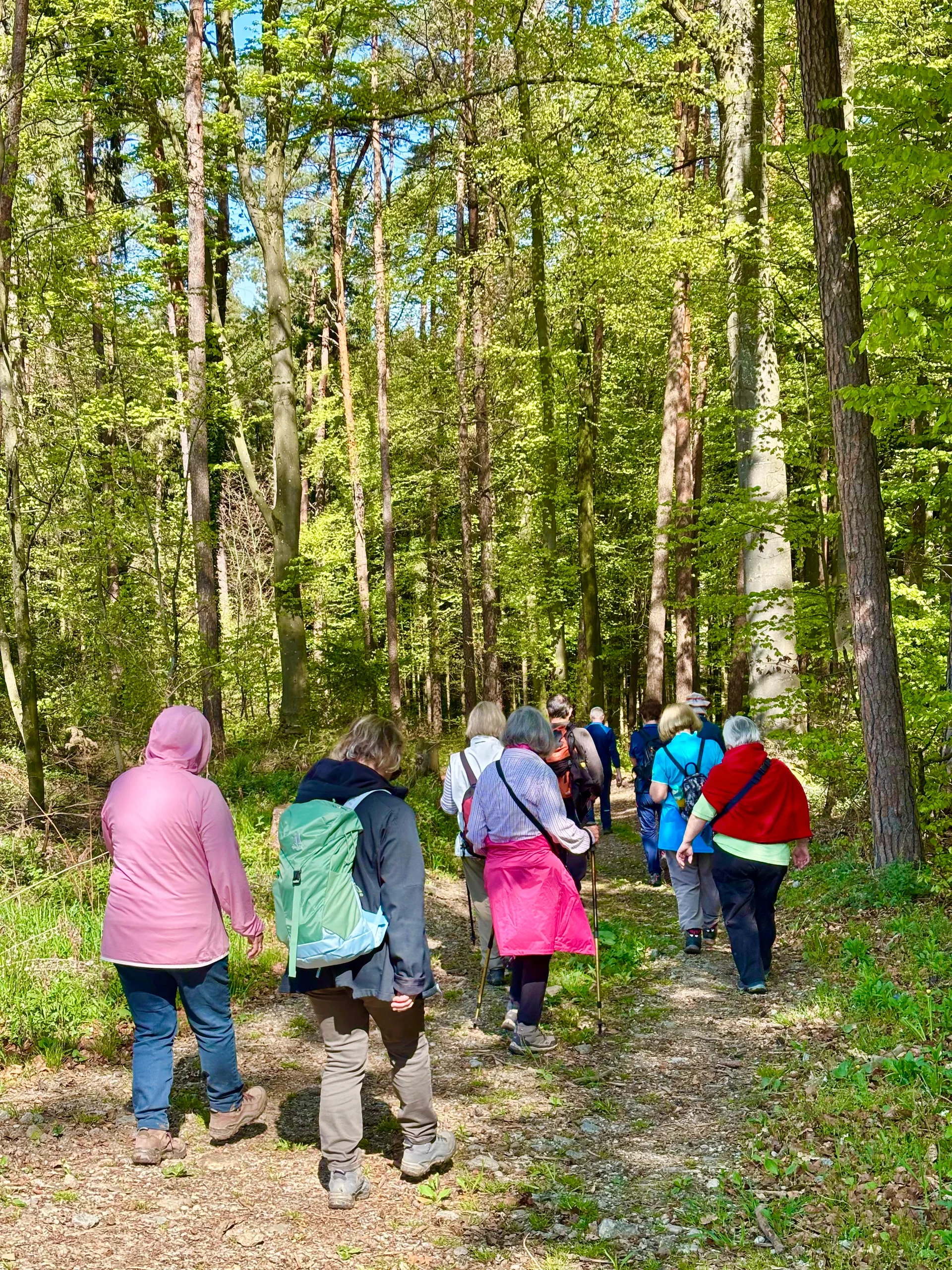 Zum Fischessen nach Gottfrieding | © Maier Georg