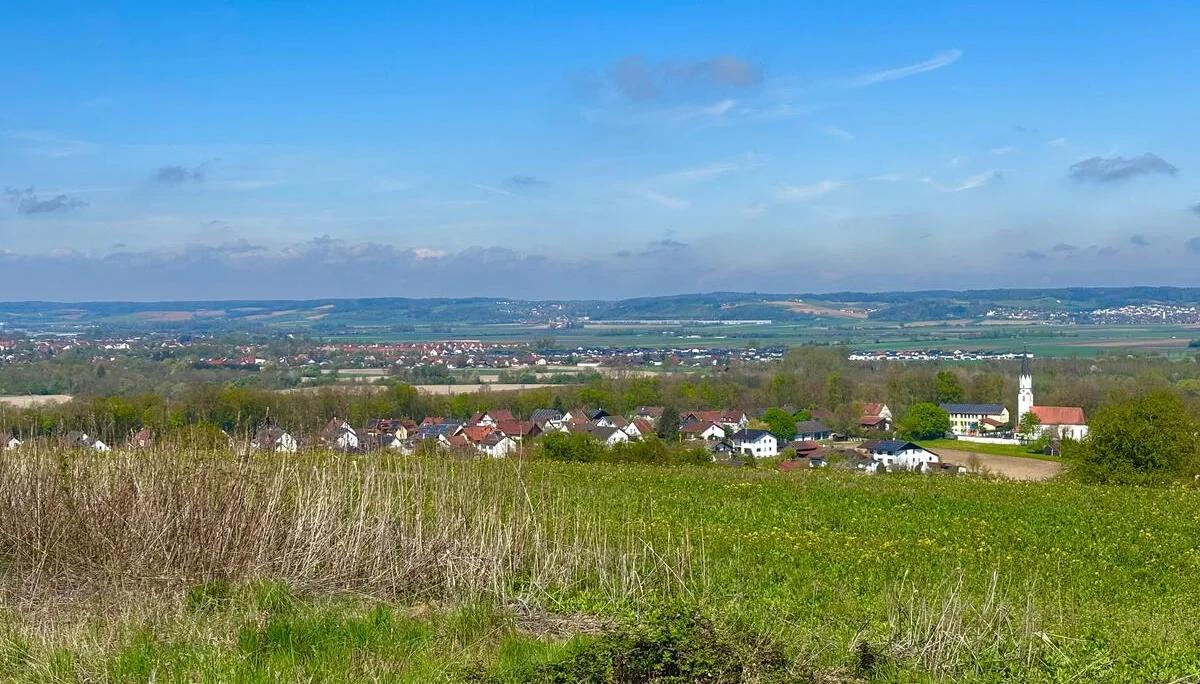 Zum Fischessen nach Gottfrieding | © Maier Georg