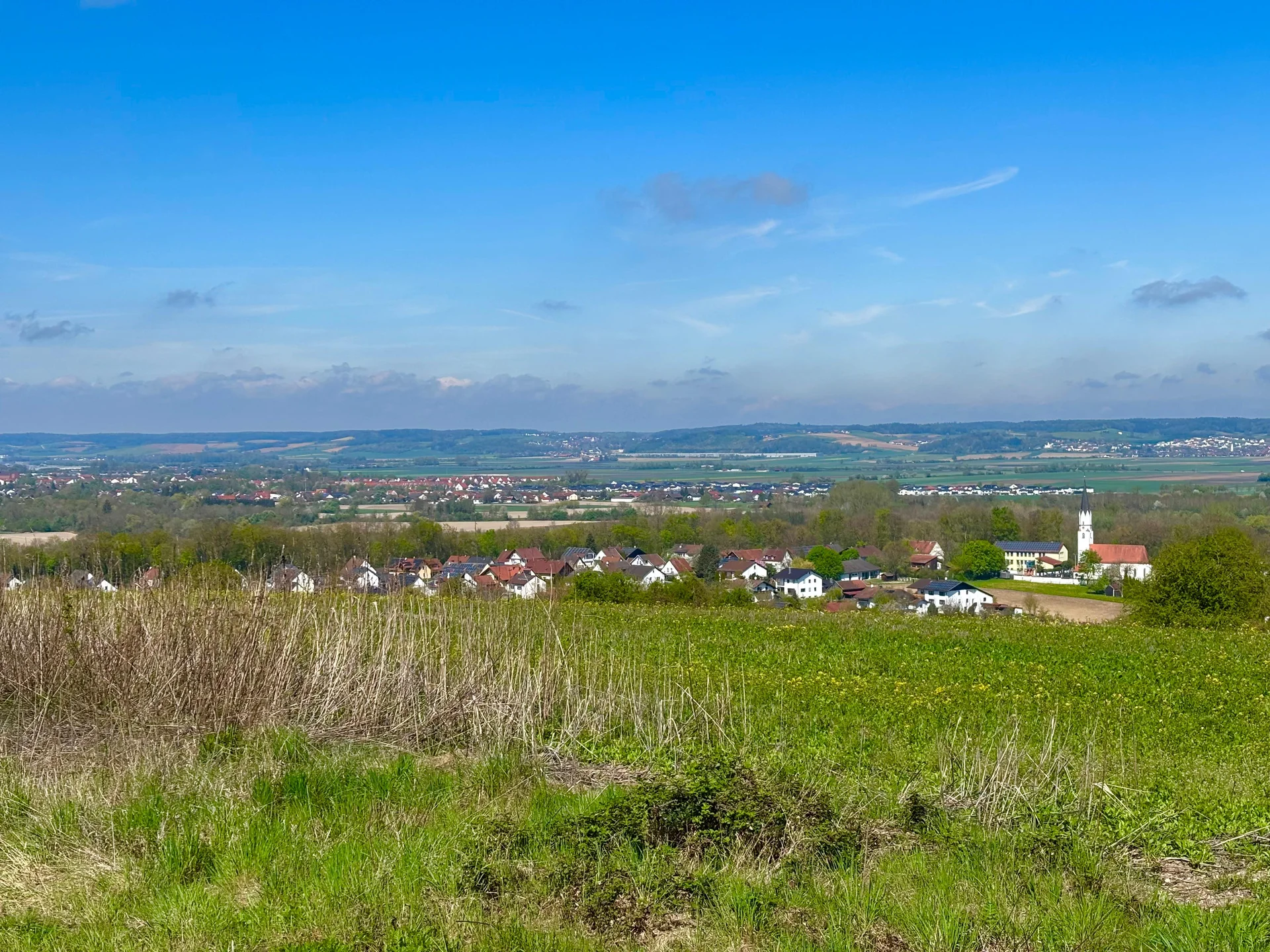 Zum Fischessen nach Gottfrieding | © Maier Georg