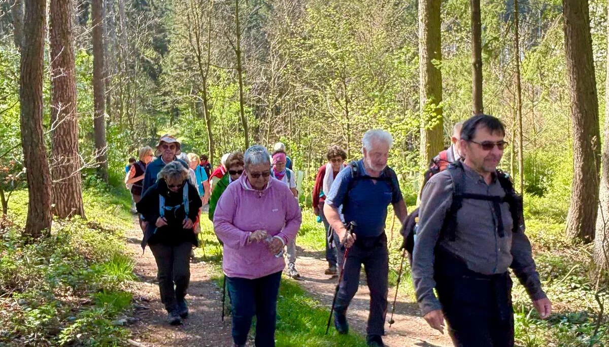 Zum Fischessen nach Gottfrieding | © Maier Georg