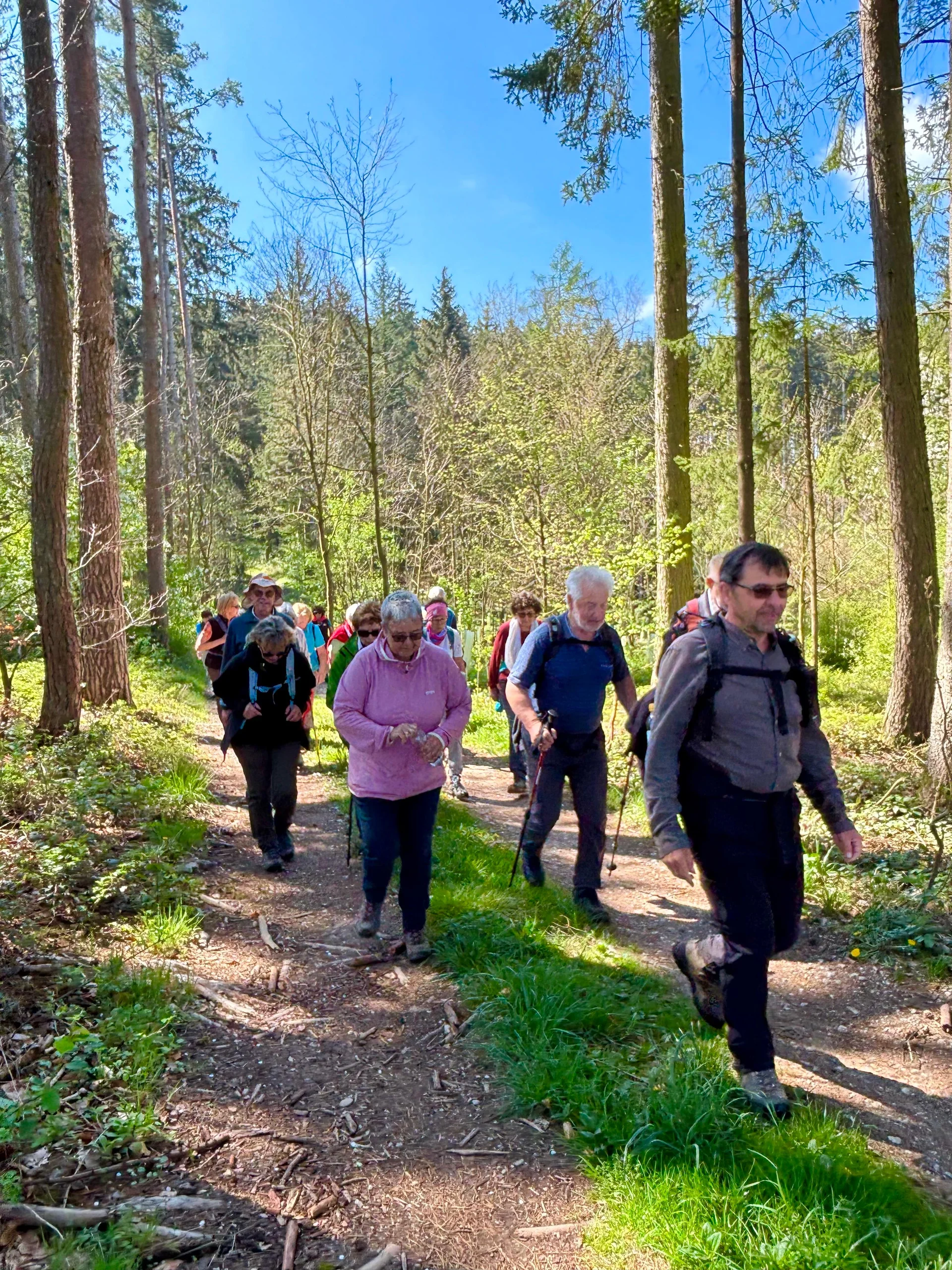 Zum Fischessen nach Gottfrieding | © Maier Georg