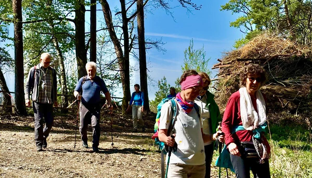 Zum Fischessen nach Gottfrieding | © Maier Georg