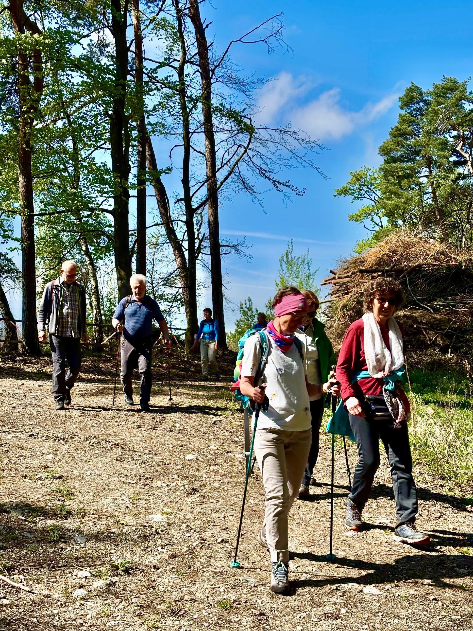 Zum Fischessen nach Gottfrieding | © Maier Georg