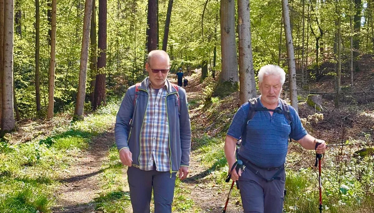 Zum Fischessen nach Gottfrieding | © Maier Georg