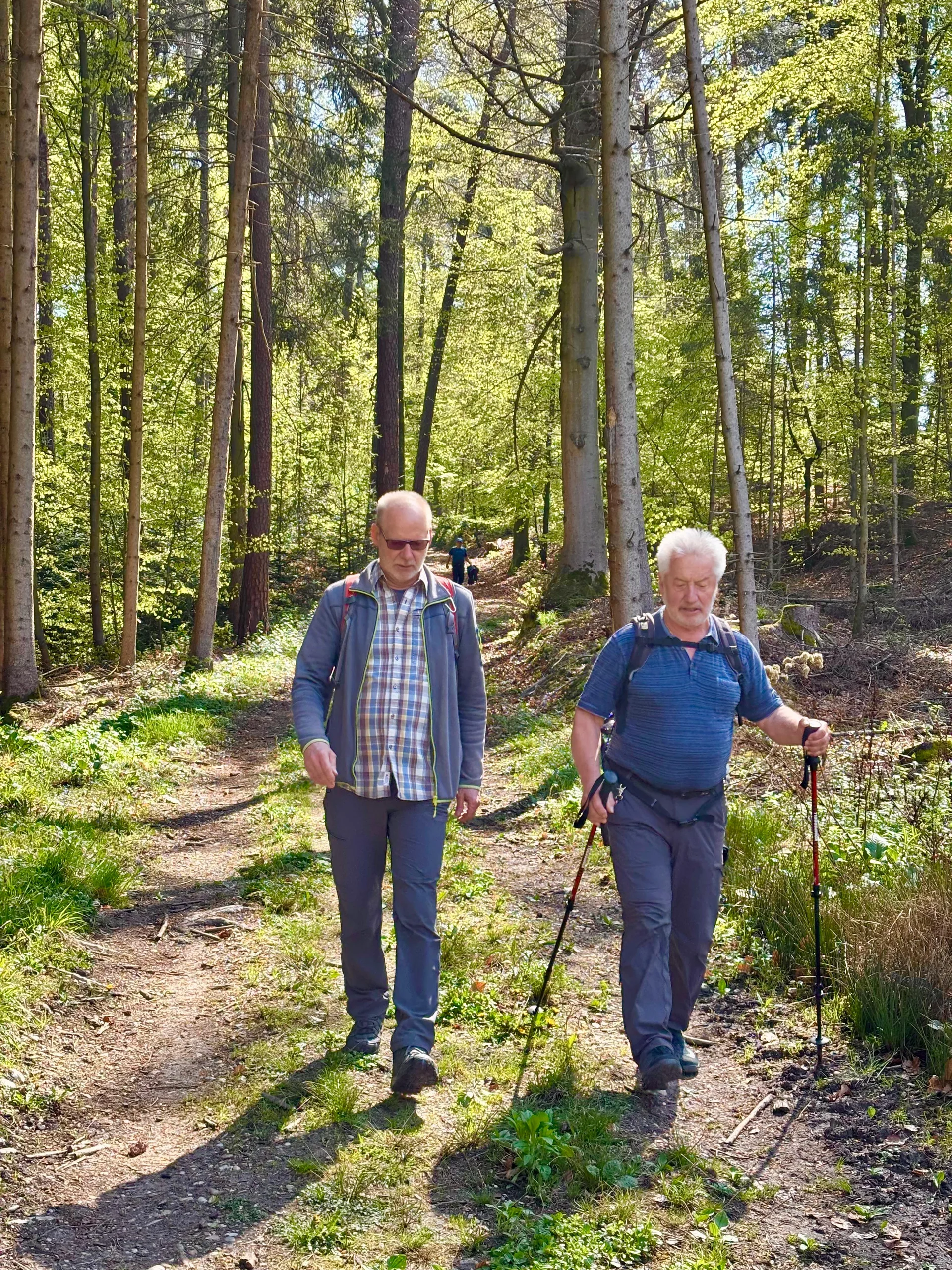 Zum Fischessen nach Gottfrieding | © Maier Georg